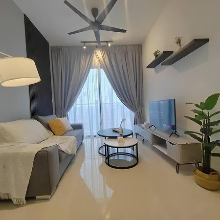Sunway Velocity 2 # 3Br